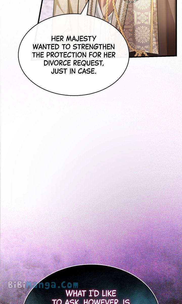Why Would a Villainess Have Virtues? chapter 114 page 93