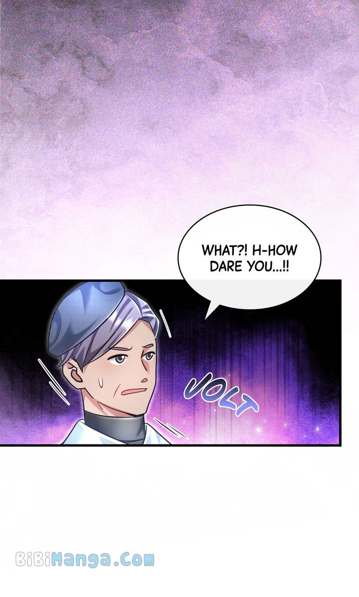 Why Would a Villainess Have Virtues? chapter 114 page 95