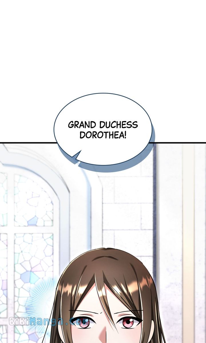Why Would a Villainess Have Virtues? chapter 114 page 99