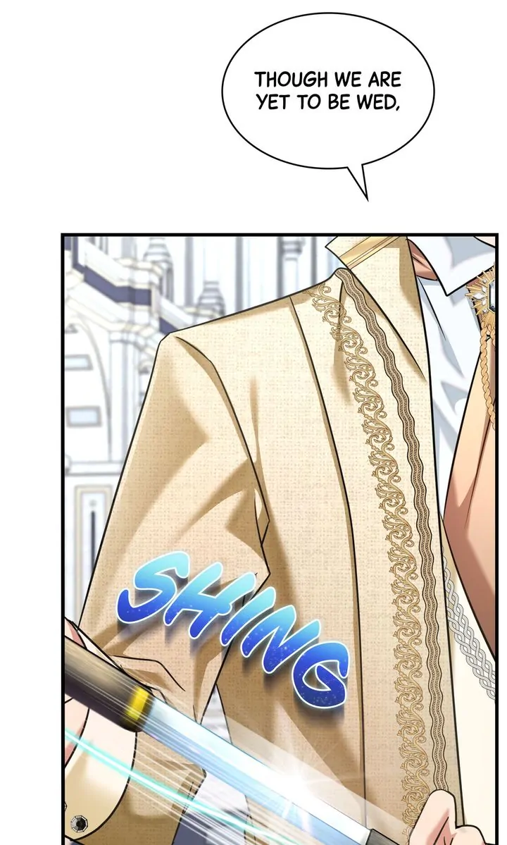 Why Would a Villainess Have Virtues? chapter 115 page 6