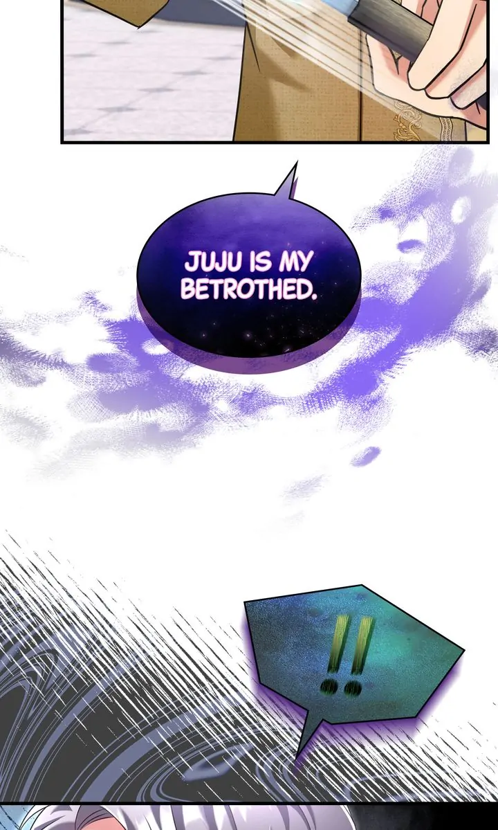 Why Would a Villainess Have Virtues? chapter 115 page 7