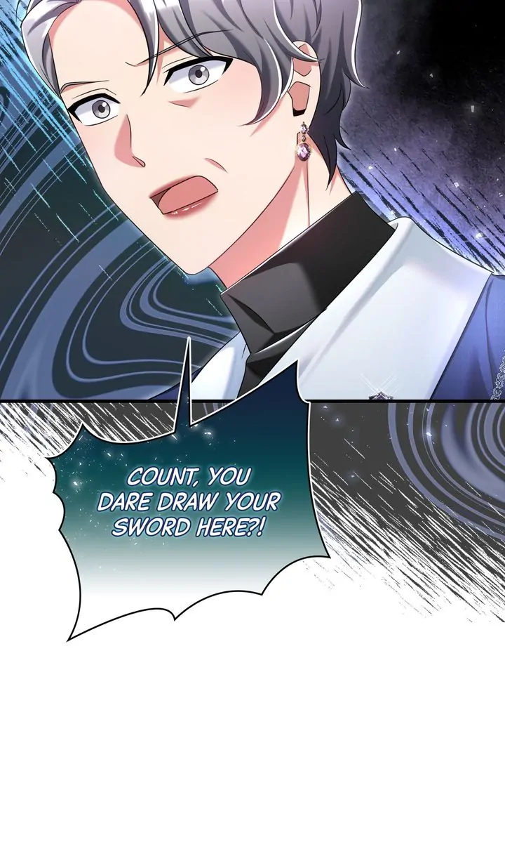 Why Would a Villainess Have Virtues? chapter 115 page 8