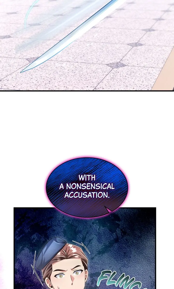 Why Would a Villainess Have Virtues? chapter 115 page 10
