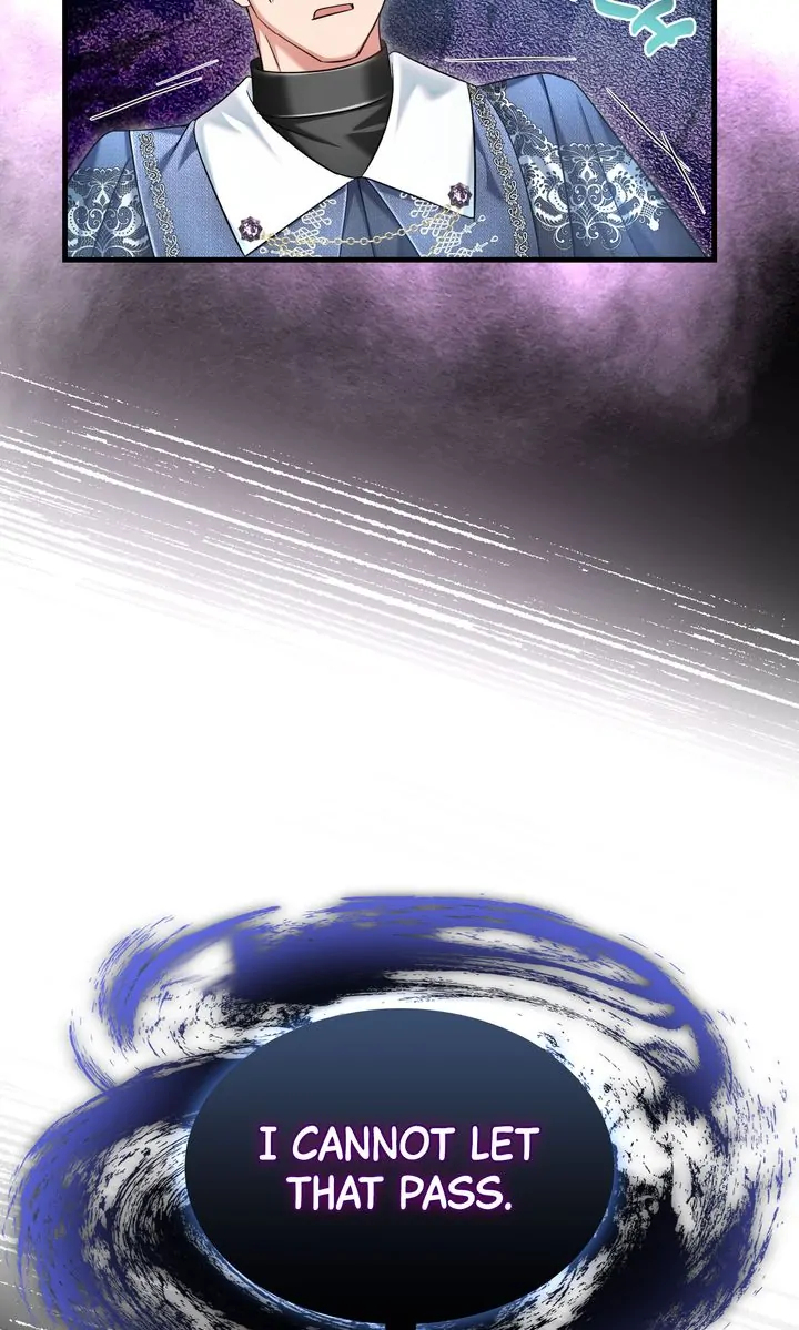 Why Would a Villainess Have Virtues? chapter 115 page 11