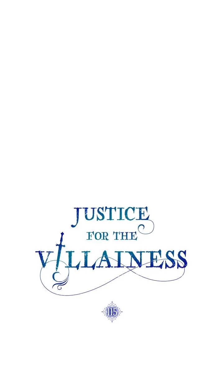 Why Would a Villainess Have Virtues? chapter 115 page 14