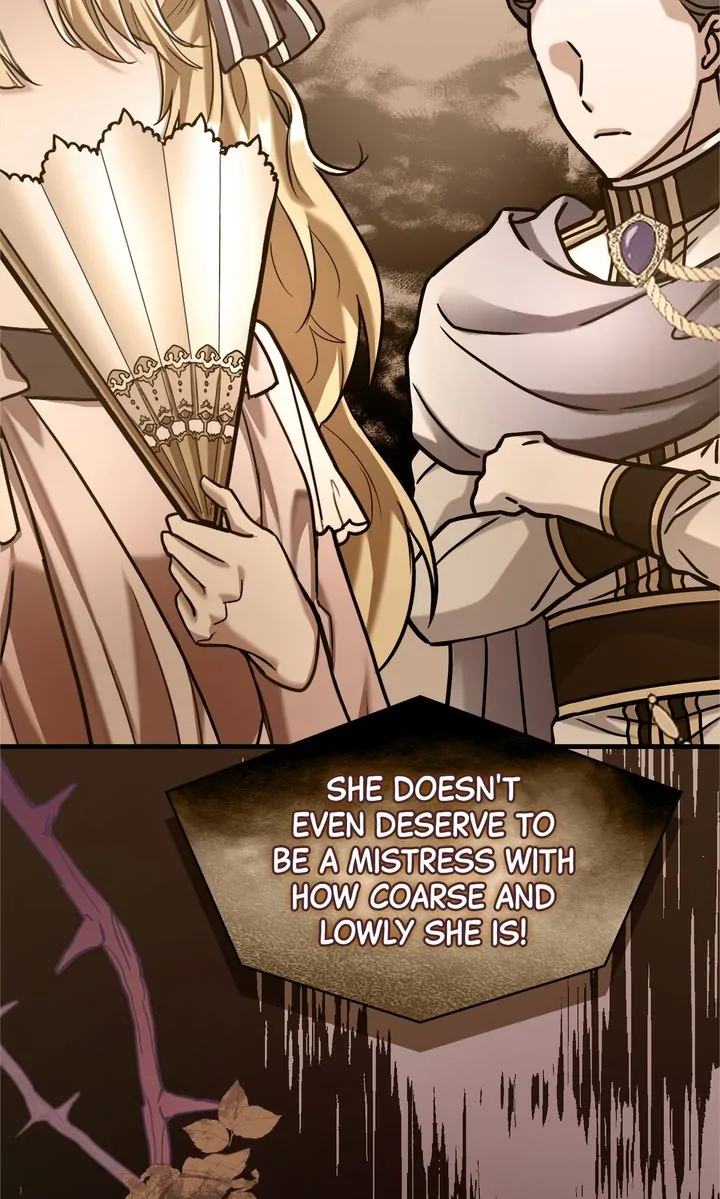 Why Would a Villainess Have Virtues? chapter 115 page 17