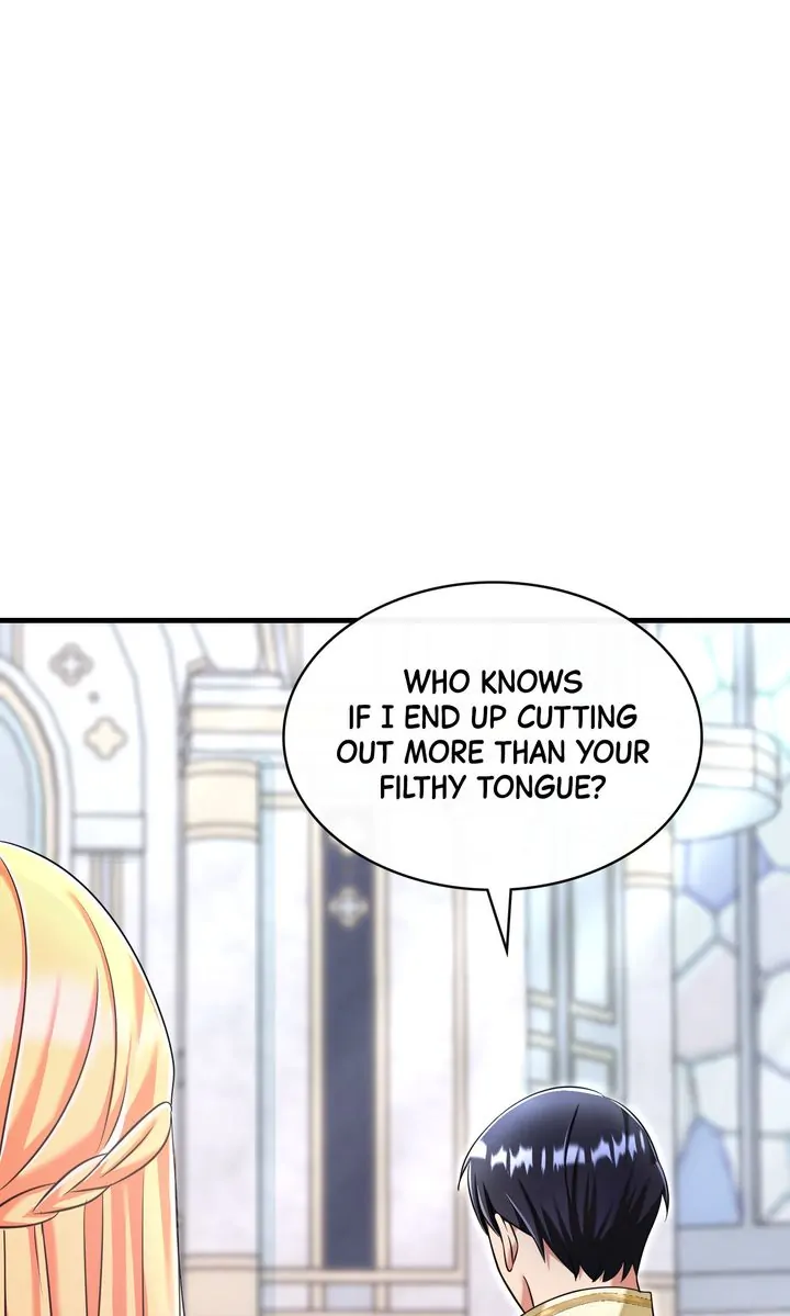 Why Would a Villainess Have Virtues? chapter 115 page 26