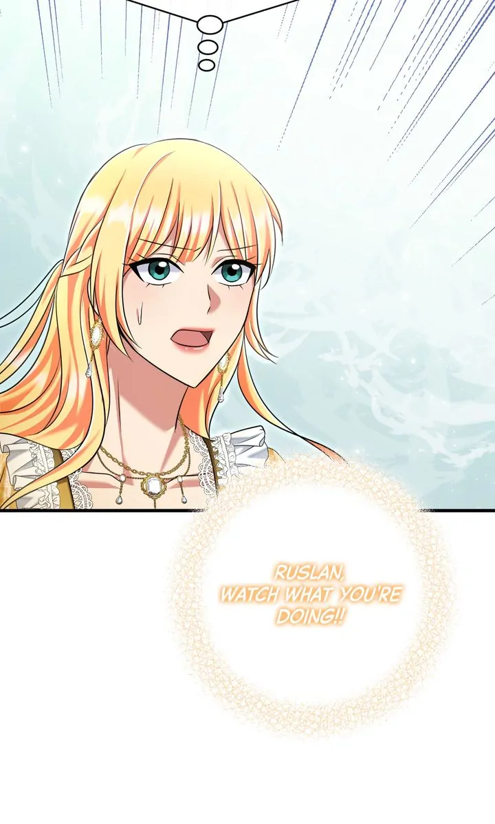 Why Would a Villainess Have Virtues? chapter 115 page 31