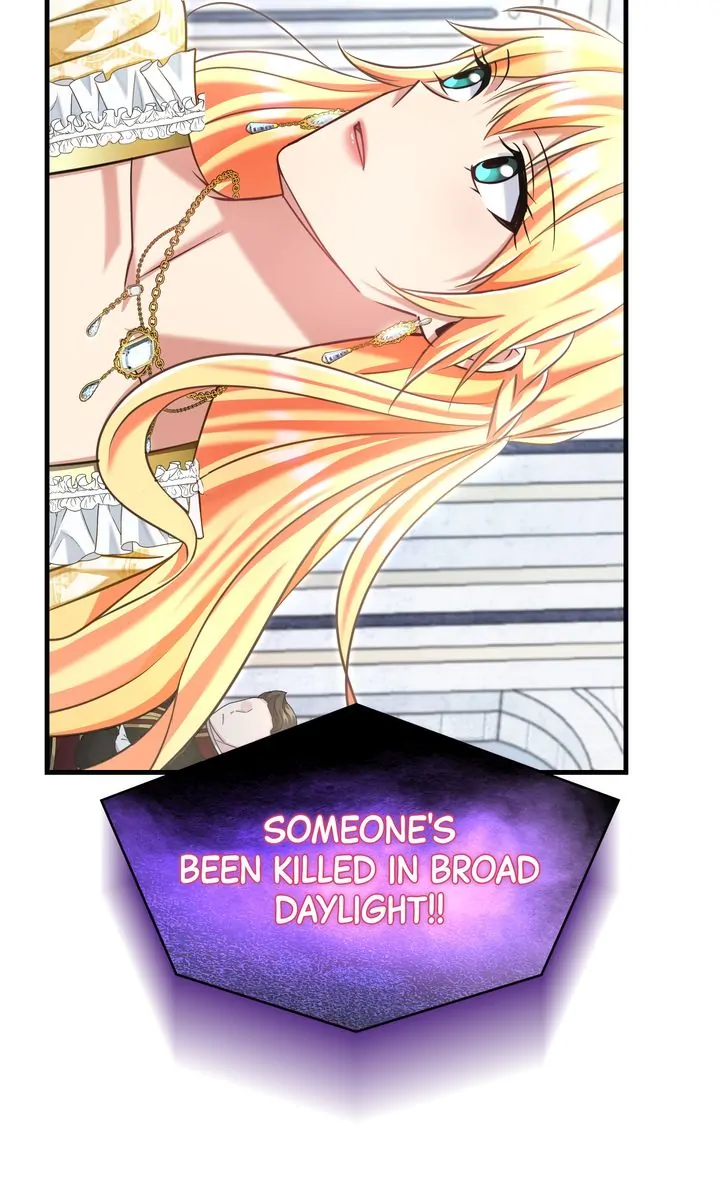 Why Would a Villainess Have Virtues? chapter 115 page 45