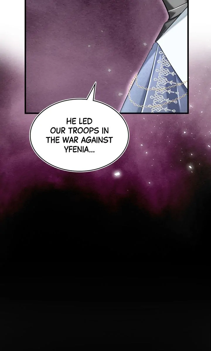 Why Would a Villainess Have Virtues? chapter 115 page 53