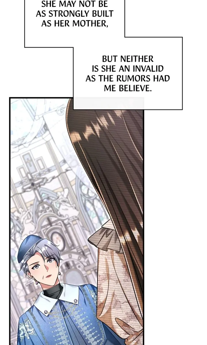 Why Would a Villainess Have Virtues? chapter 115 page 67