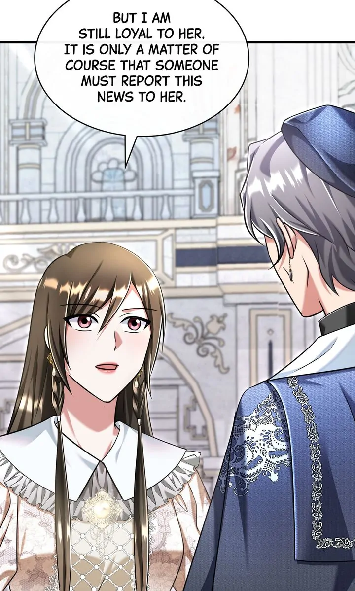 Why Would a Villainess Have Virtues? chapter 115 page 73