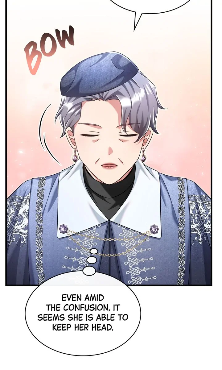 Why Would a Villainess Have Virtues? chapter 115 page 75