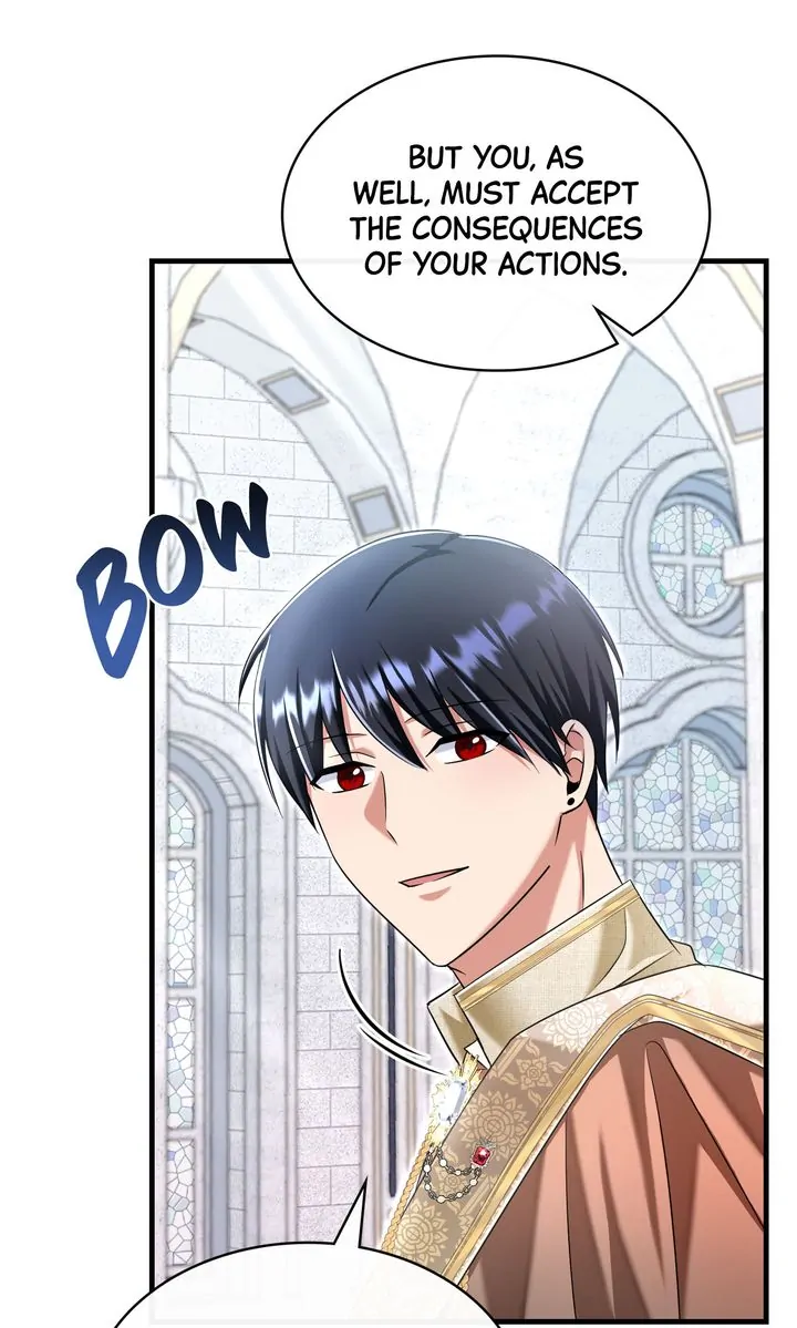 Why Would a Villainess Have Virtues? chapter 115 page 84