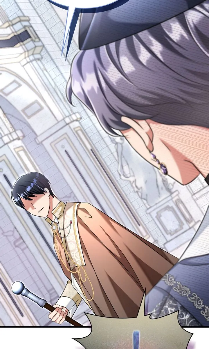 Why Would a Villainess Have Virtues? chapter 115 page 86