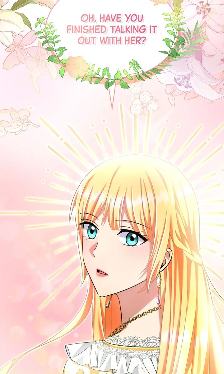Why Would a Villainess Have Virtues? chapter 115 page 91
