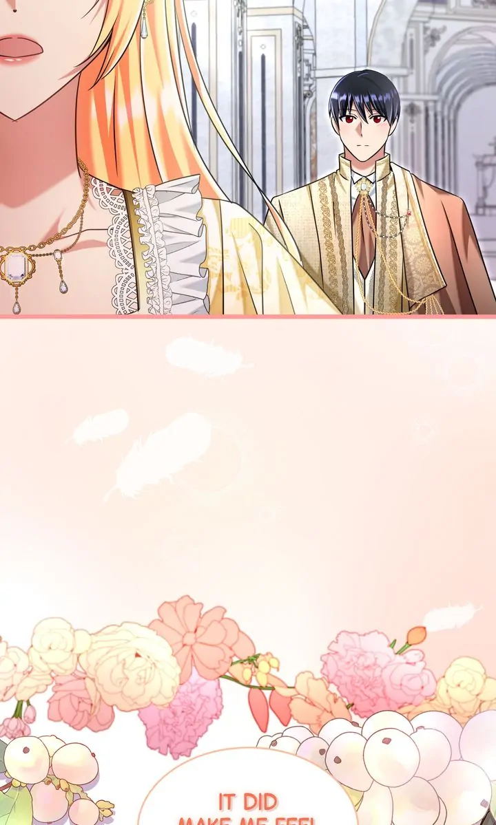 Why Would a Villainess Have Virtues? chapter 115 page 100