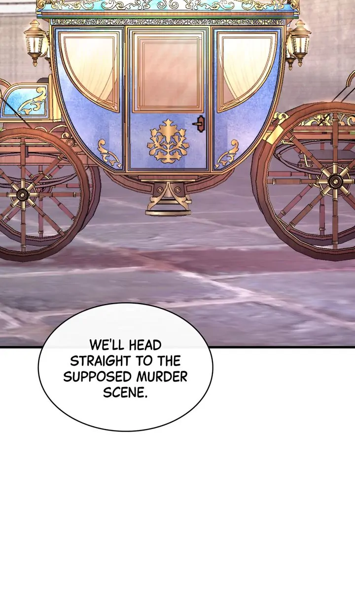 Why Would a Villainess Have Virtues? chapter 115 page 107