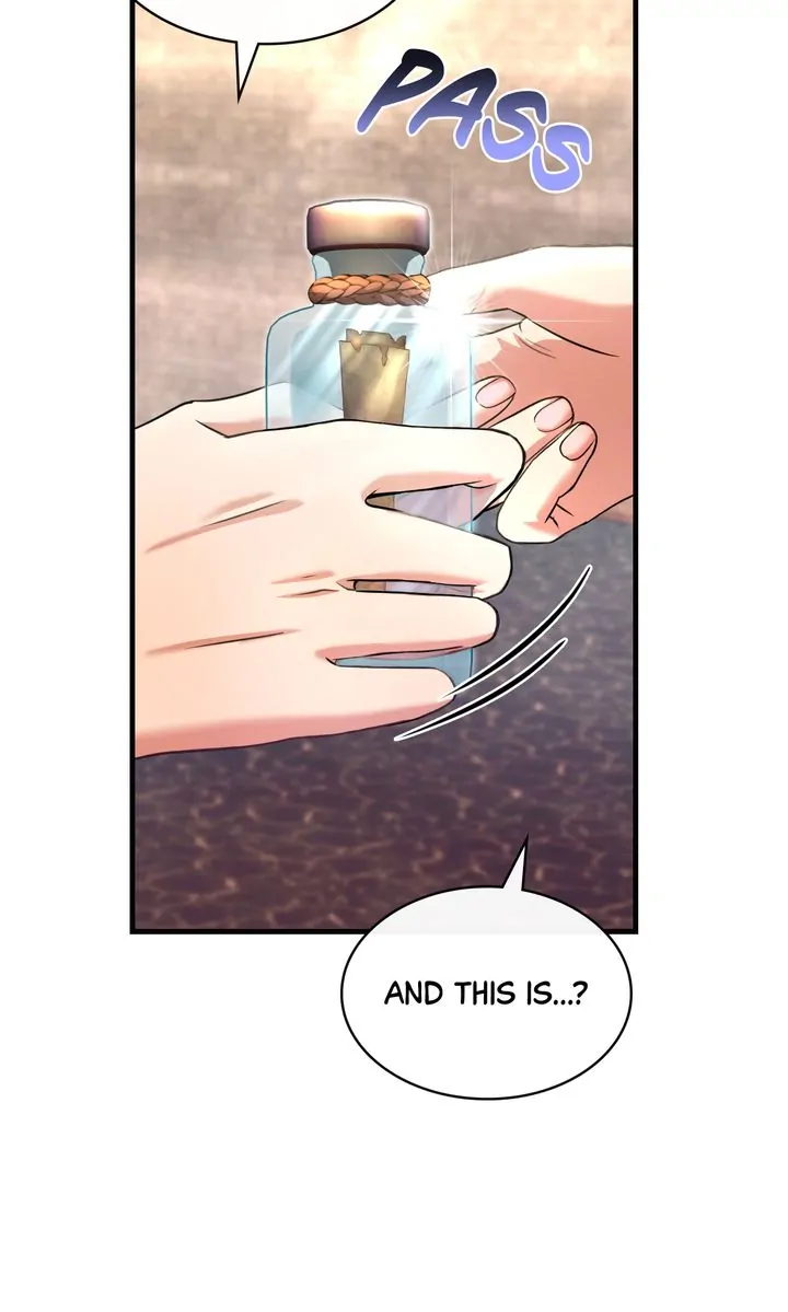 Why Would a Villainess Have Virtues? chapter 115 page 115
