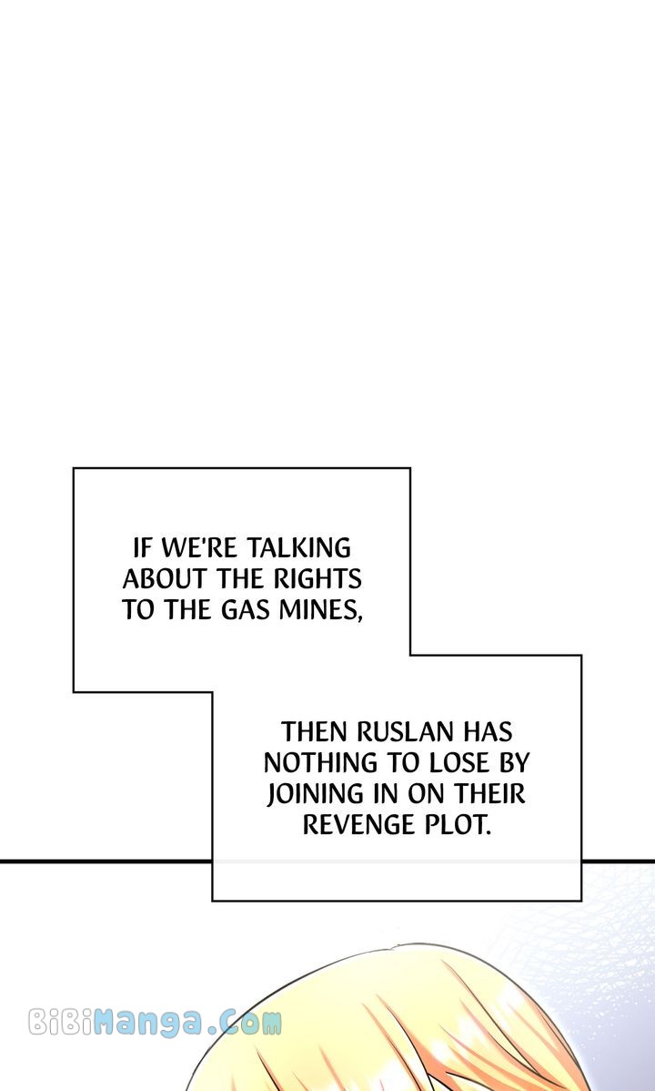 Why Would a Villainess Have Virtues? chapter 116 page 102