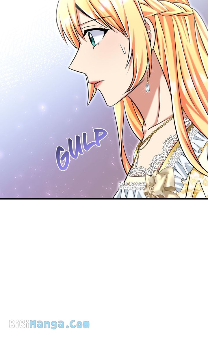 Why Would a Villainess Have Virtues? chapter 116 page 103