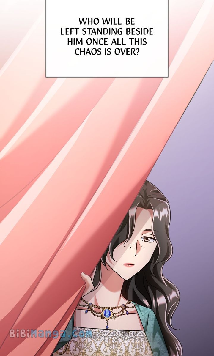Why Would a Villainess Have Virtues? chapter 116 page 109