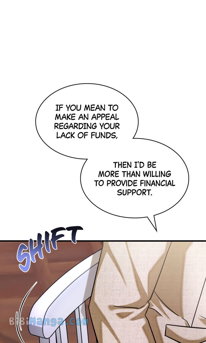 Why Would a Villainess Have Virtues? chapter 116 page 12