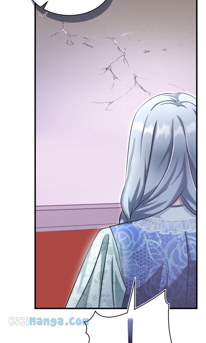 Why Would a Villainess Have Virtues? chapter 116 page 115