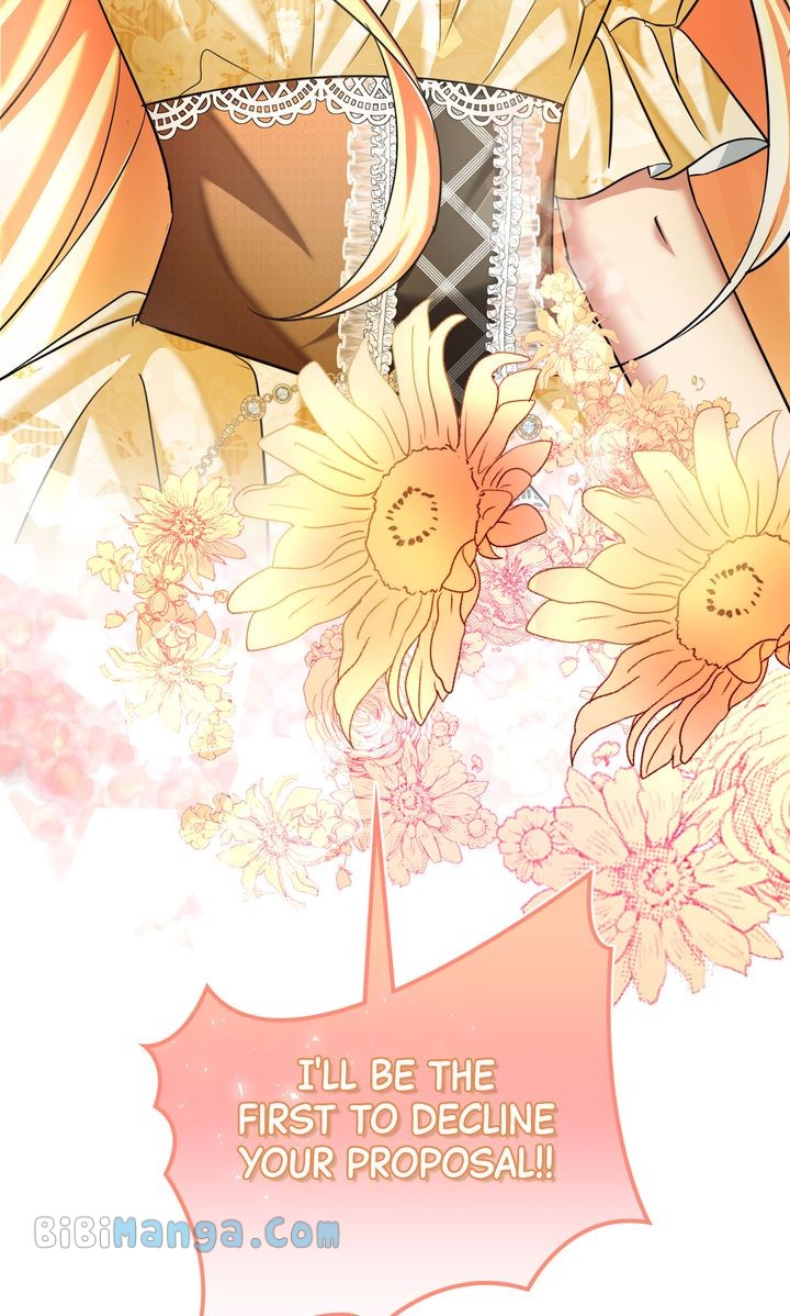 Why Would a Villainess Have Virtues? chapter 116 page 118