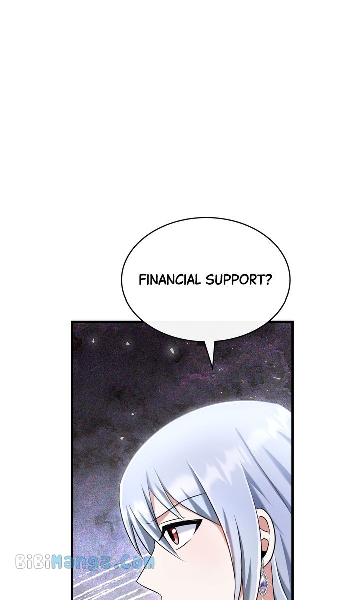 Why Would a Villainess Have Virtues? chapter 116 page 15