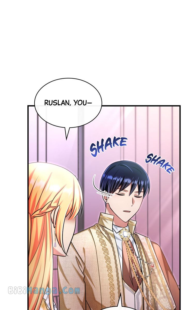 Why Would a Villainess Have Virtues? chapter 116 page 20