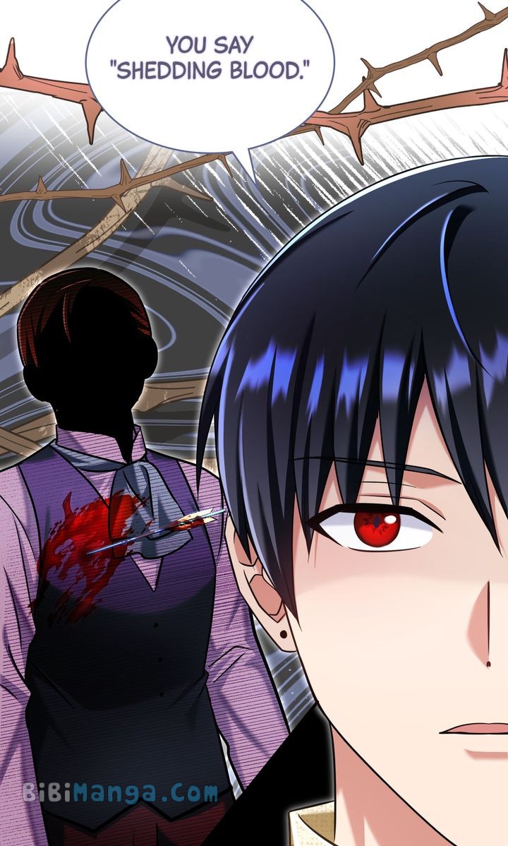Why Would a Villainess Have Virtues? chapter 116 page 22