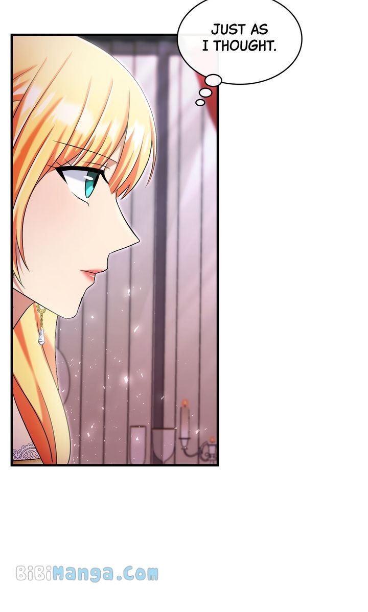 Why Would a Villainess Have Virtues? chapter 116 page 28