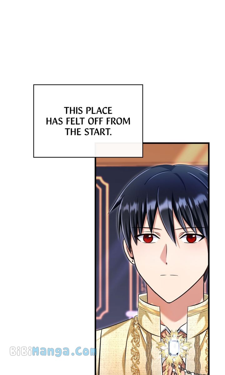 Why Would a Villainess Have Virtues? chapter 116 page 29