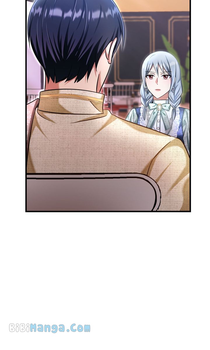 Why Would a Villainess Have Virtues? chapter 116 page 33