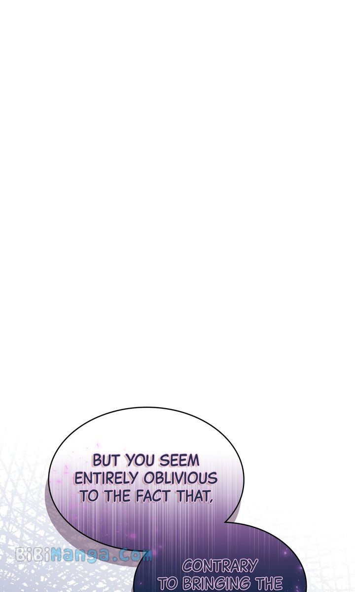 Why Would a Villainess Have Virtues? chapter 116 page 34