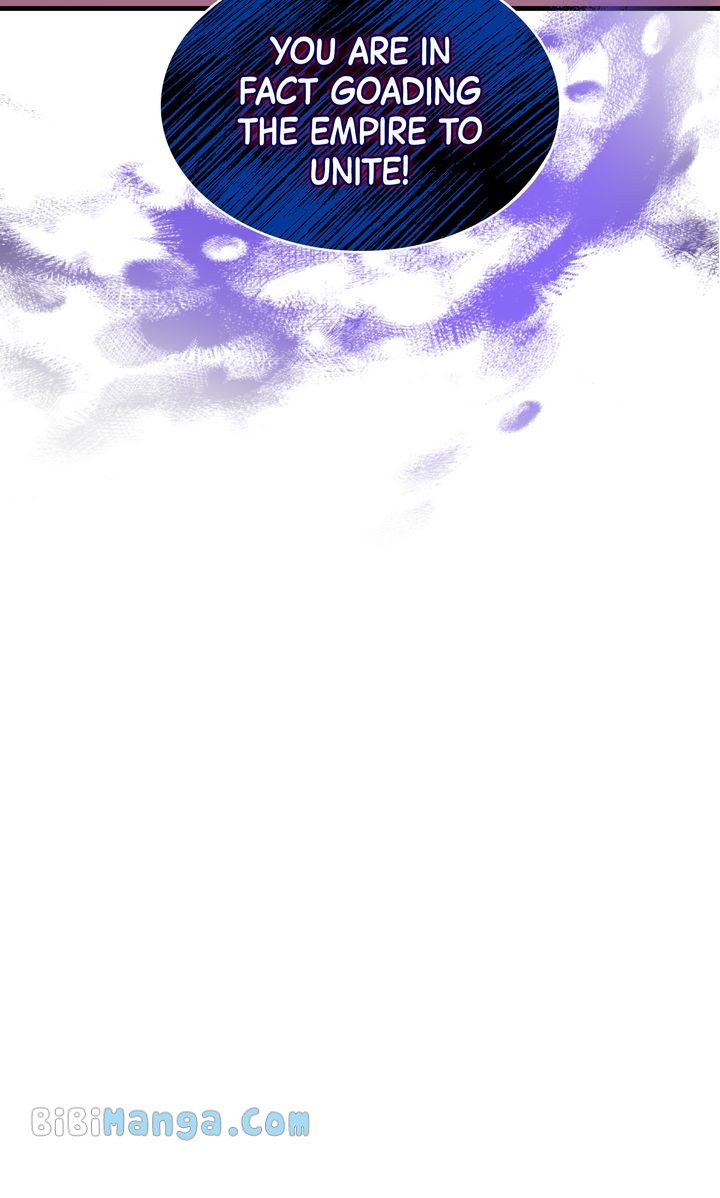 Why Would a Villainess Have Virtues? chapter 116 page 36