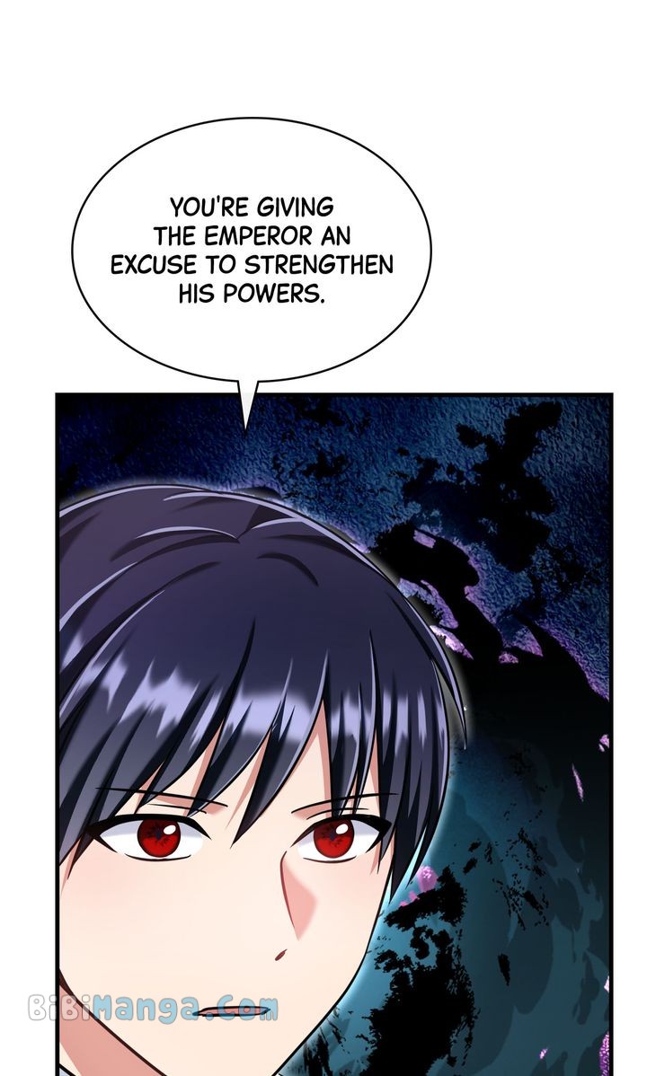 Why Would a Villainess Have Virtues? chapter 116 page 37