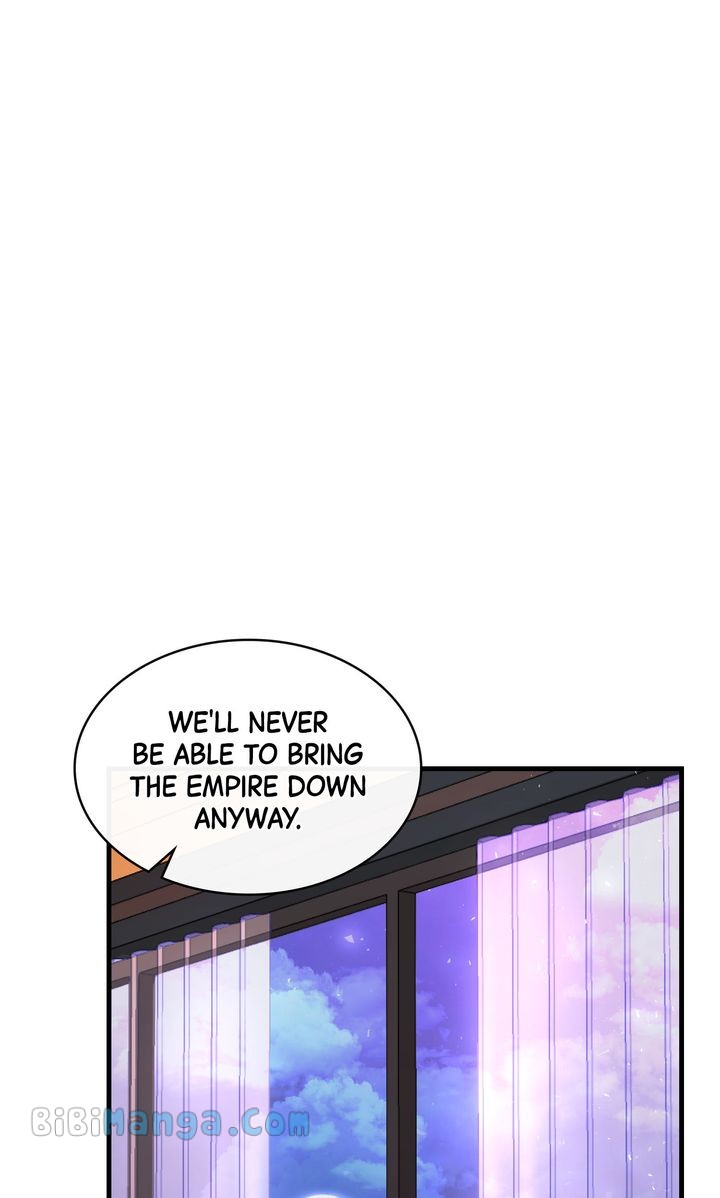Why Would a Villainess Have Virtues? chapter 116 page 40