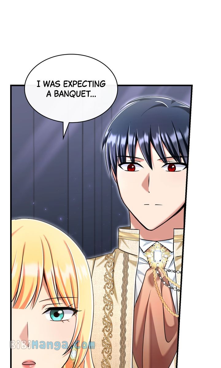 Why Would a Villainess Have Virtues? chapter 116 page 5