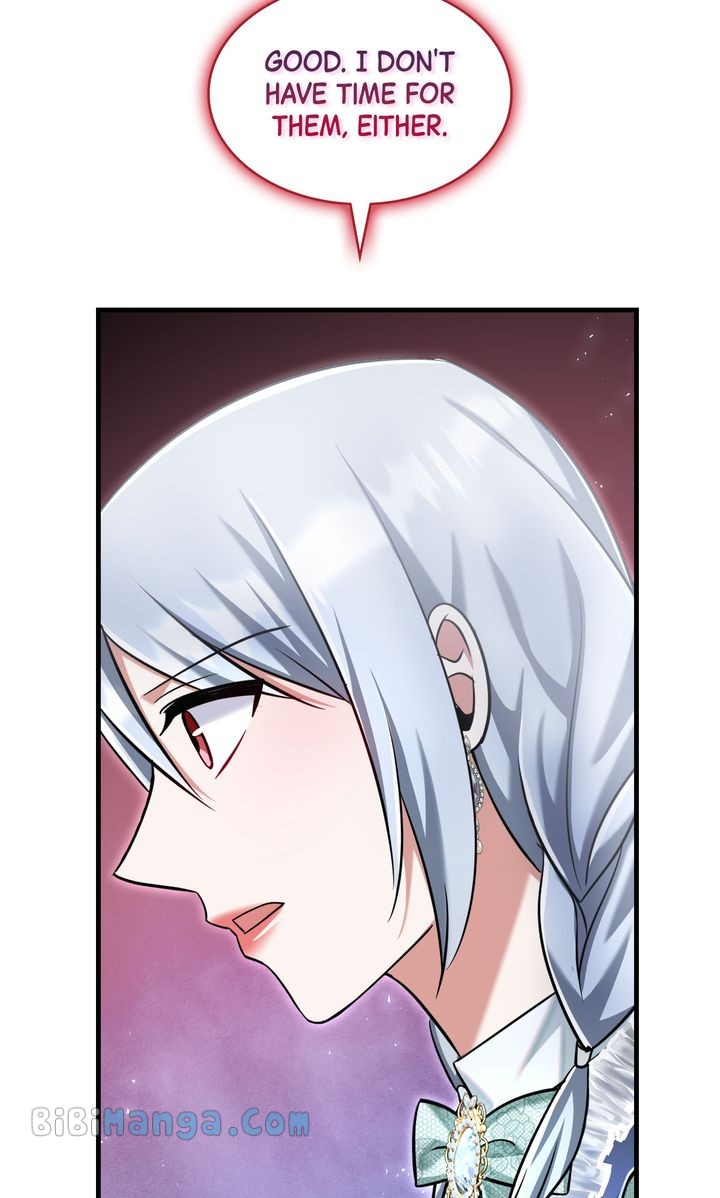 Why Would a Villainess Have Virtues? chapter 116 page 49