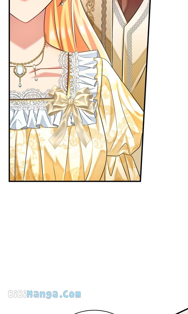 Why Would a Villainess Have Virtues? chapter 116 page 6