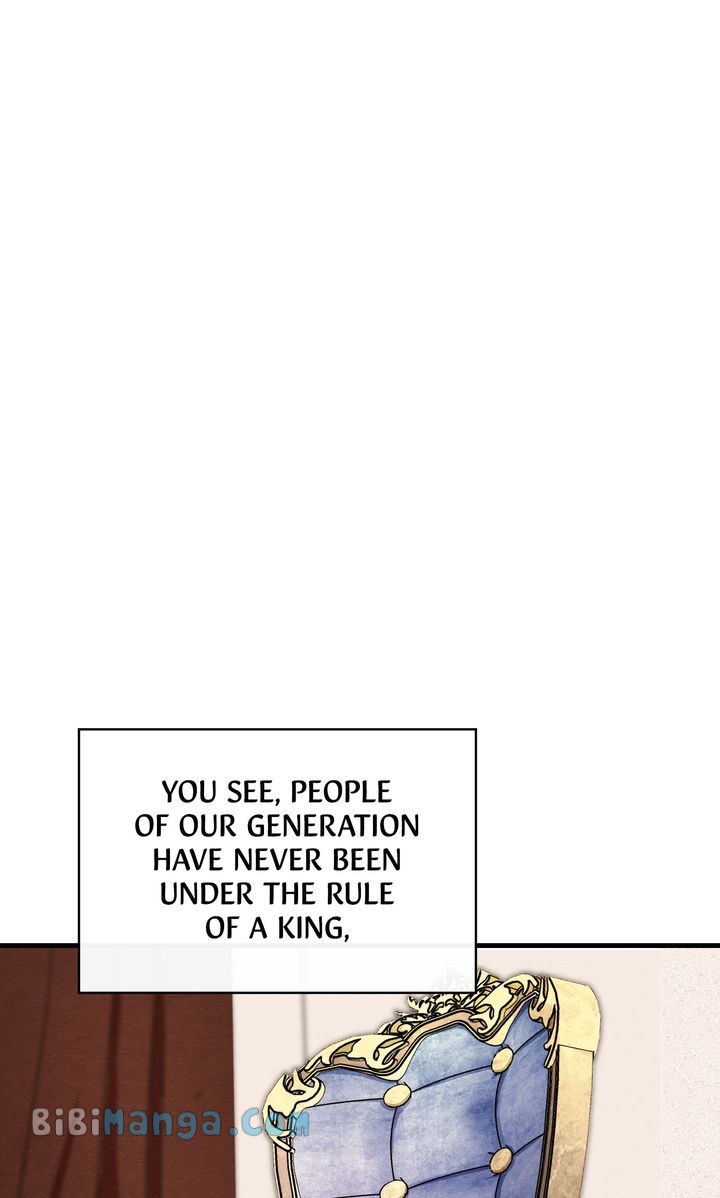 Why Would a Villainess Have Virtues? chapter 116 page 56
