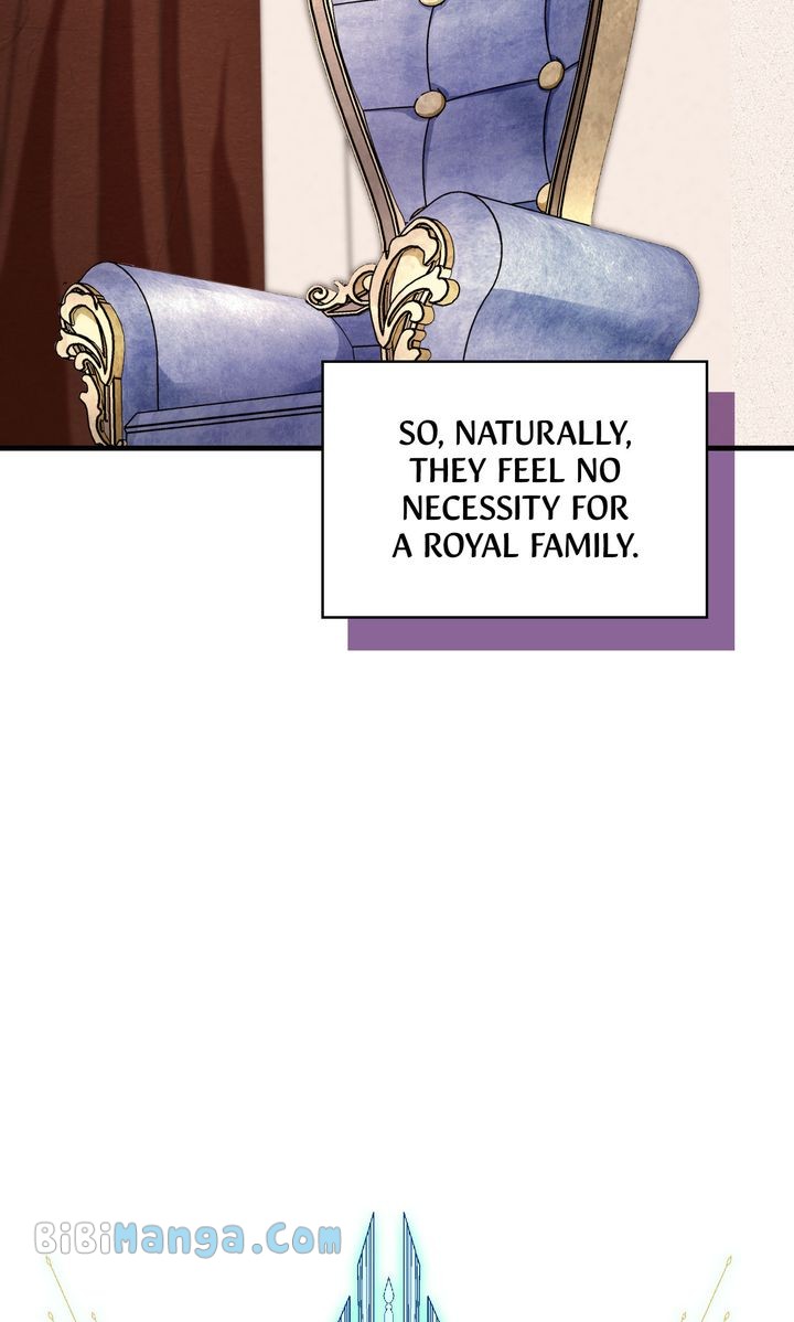Why Would a Villainess Have Virtues? chapter 116 page 57