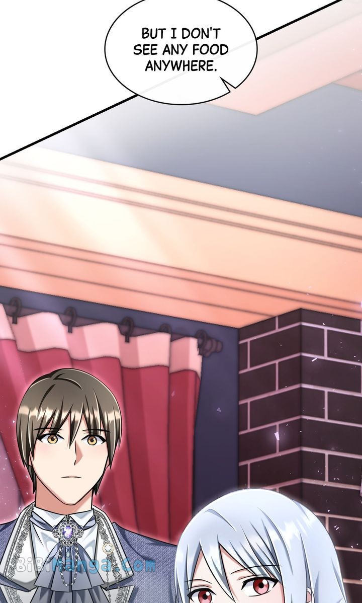 Why Would a Villainess Have Virtues? chapter 116 page 7
