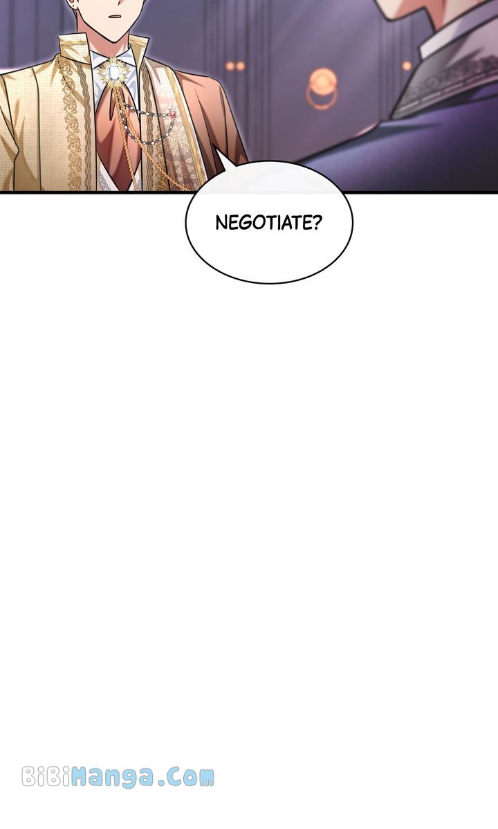 Why Would a Villainess Have Virtues? chapter 116 page 67