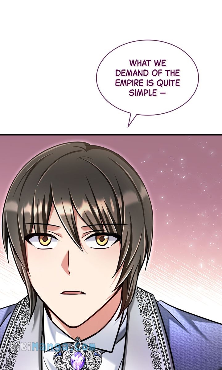 Why Would a Villainess Have Virtues? chapter 116 page 68