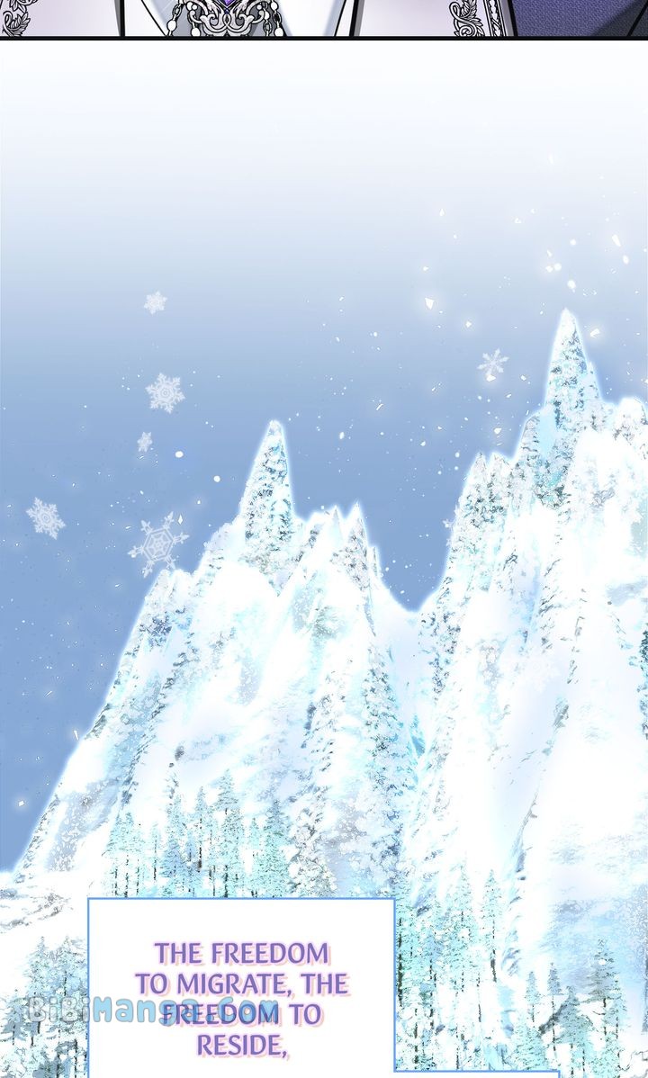 Why Would a Villainess Have Virtues? chapter 116 page 69