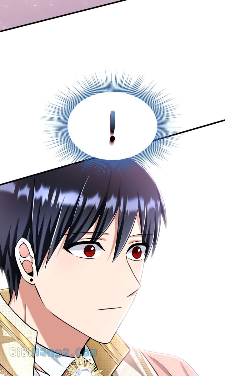Why Would a Villainess Have Virtues? chapter 116 page 77