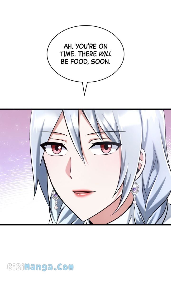 Why Would a Villainess Have Virtues? chapter 116 page 9
